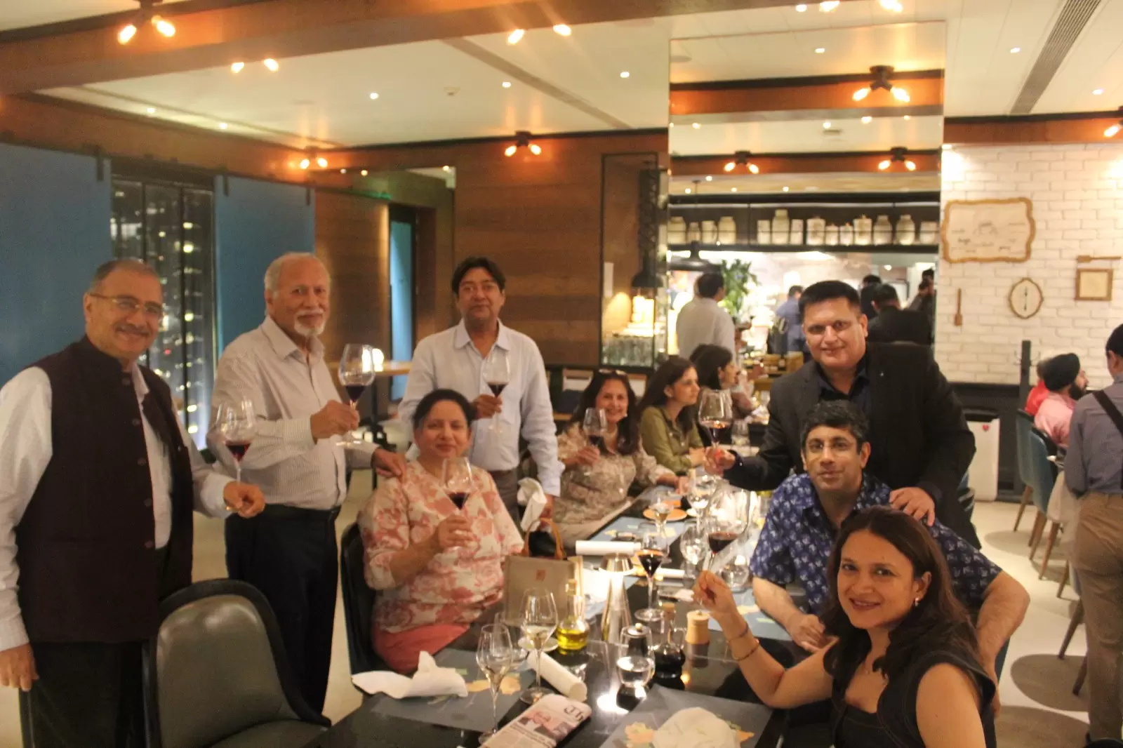 An Italian Affair at Sorrento #334 (6th of 2025) : July 04, 2025