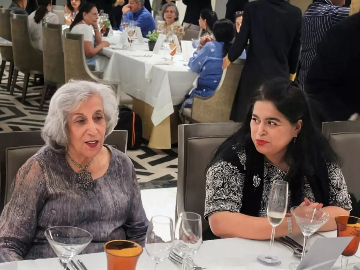 Wine Dinner at Avantana ITC Maurya (#7/347) : April 30, 2026